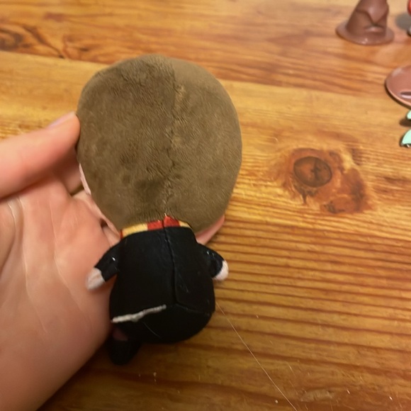 Harry Potter gift pack - Picture 3 of 8